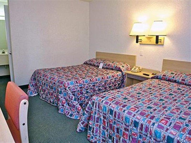 Motel 6- Denver, Co Downtown Esterno foto