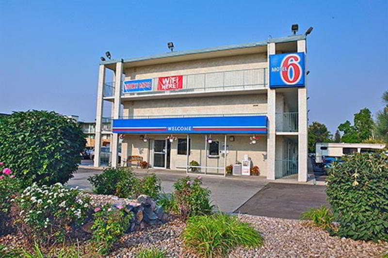Motel 6- Denver, Co Downtown Esterno foto
